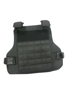 CONTACT ARMOR™ MOLLE ARMOR KIT 2 PANELS