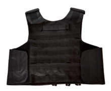 CONTACT ARMOR™ MOLLE CARRIERS